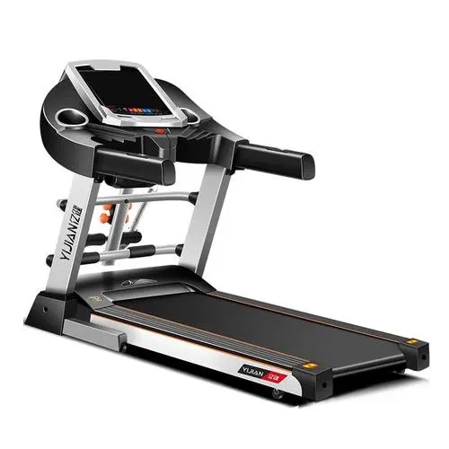 Fitness Equipment